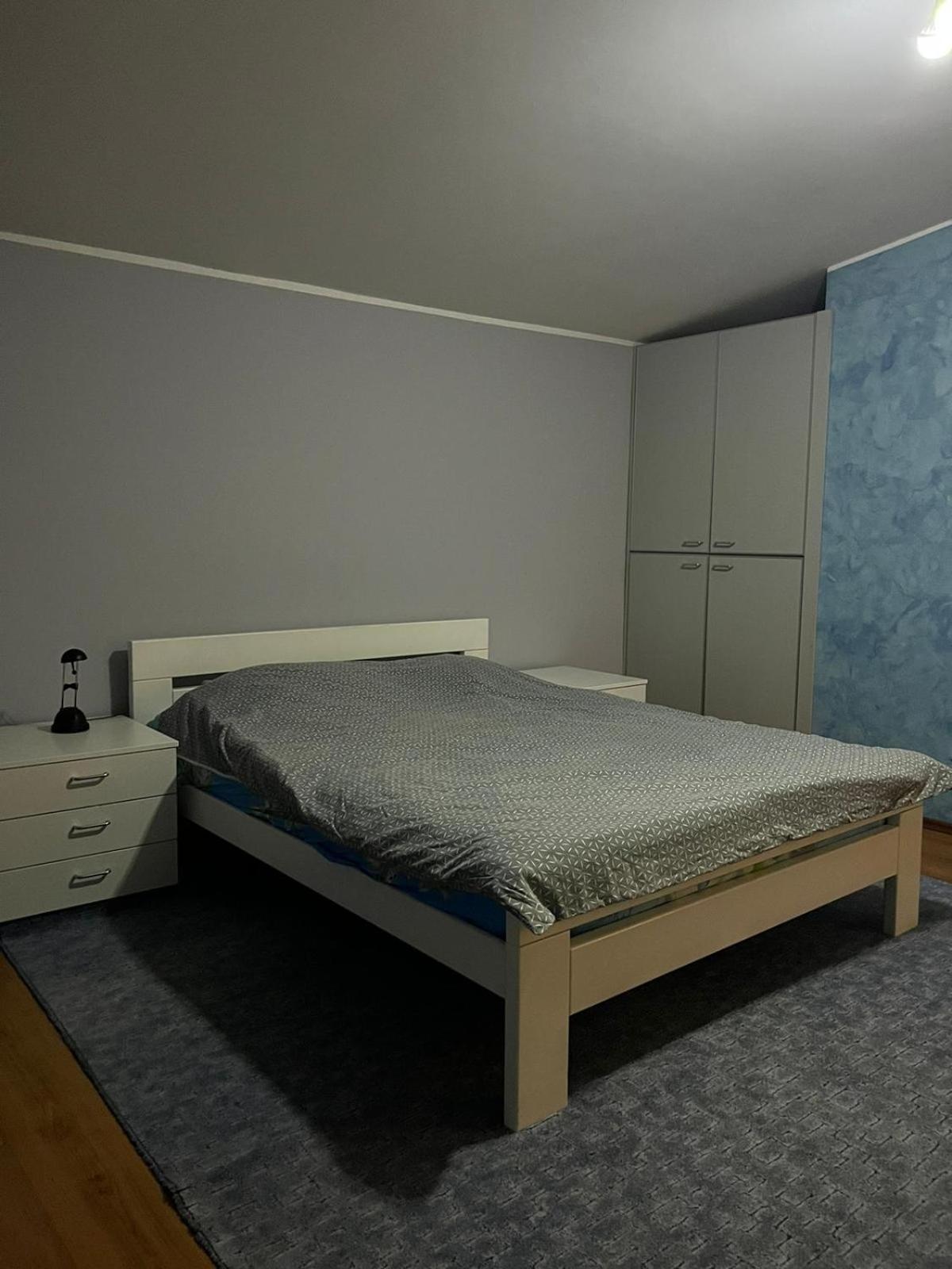 Pejton Apartment-ilidza *