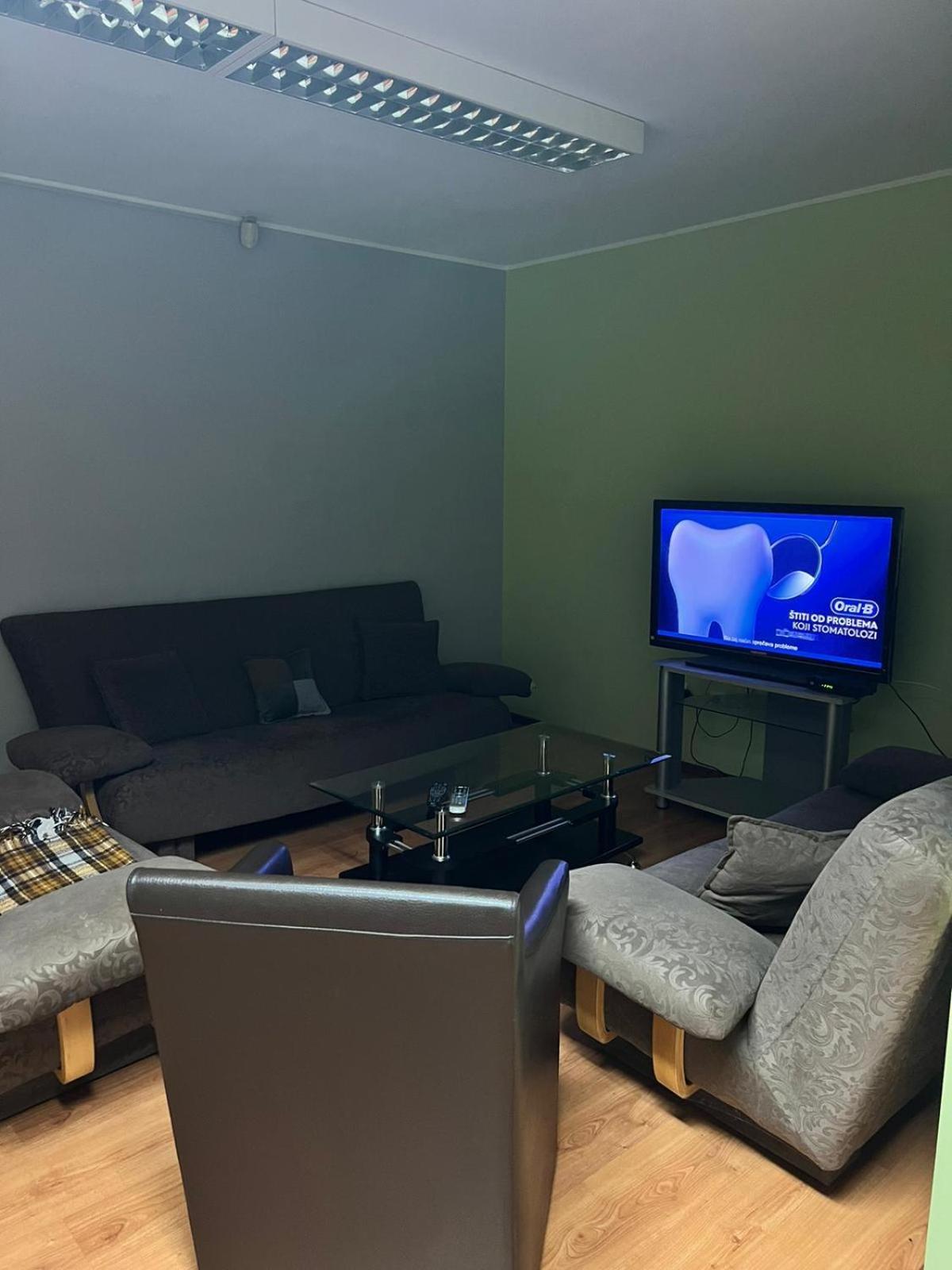 Pejton Apartment-ilidza