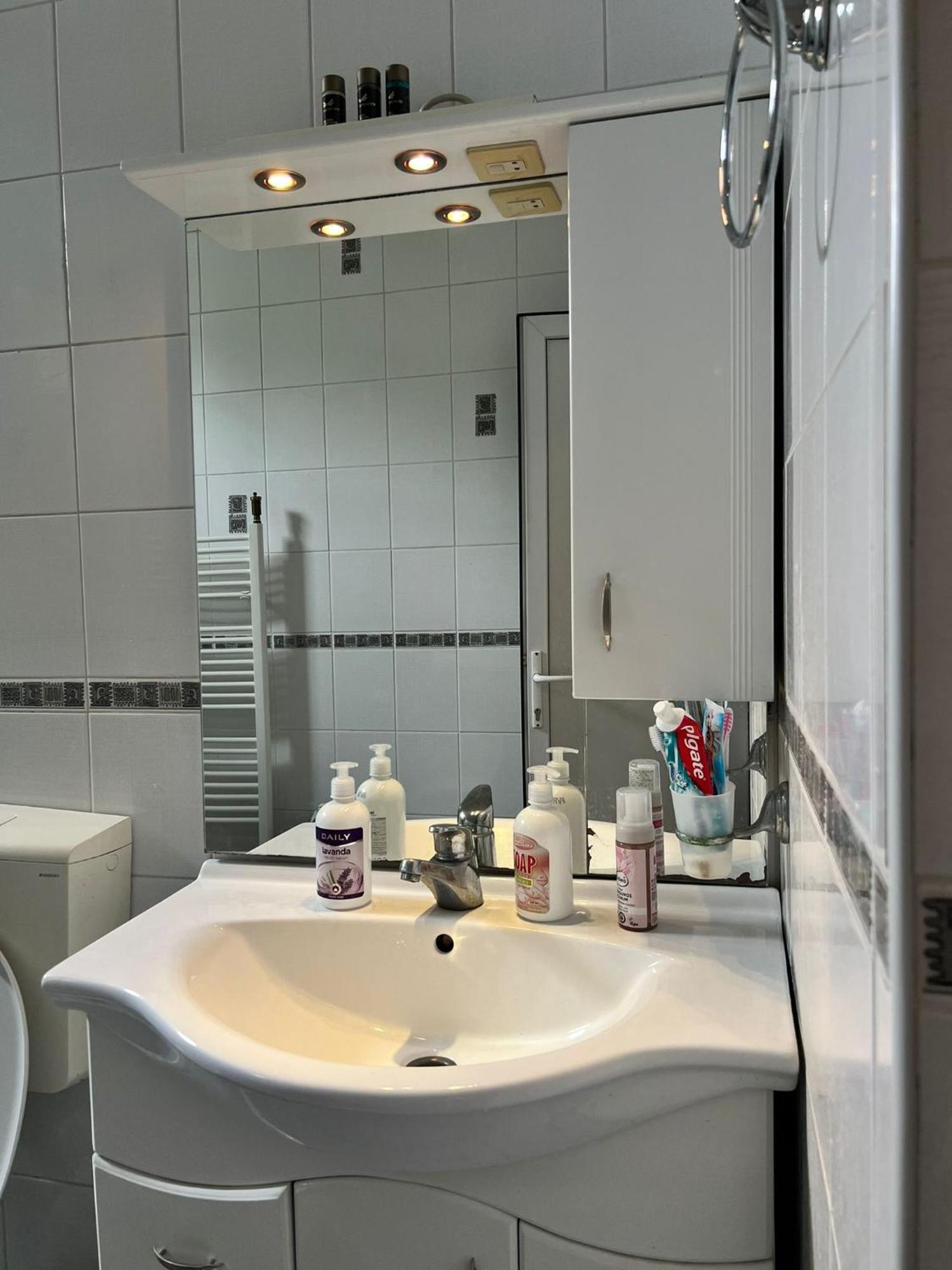 Pejton Apartment-ilidza *