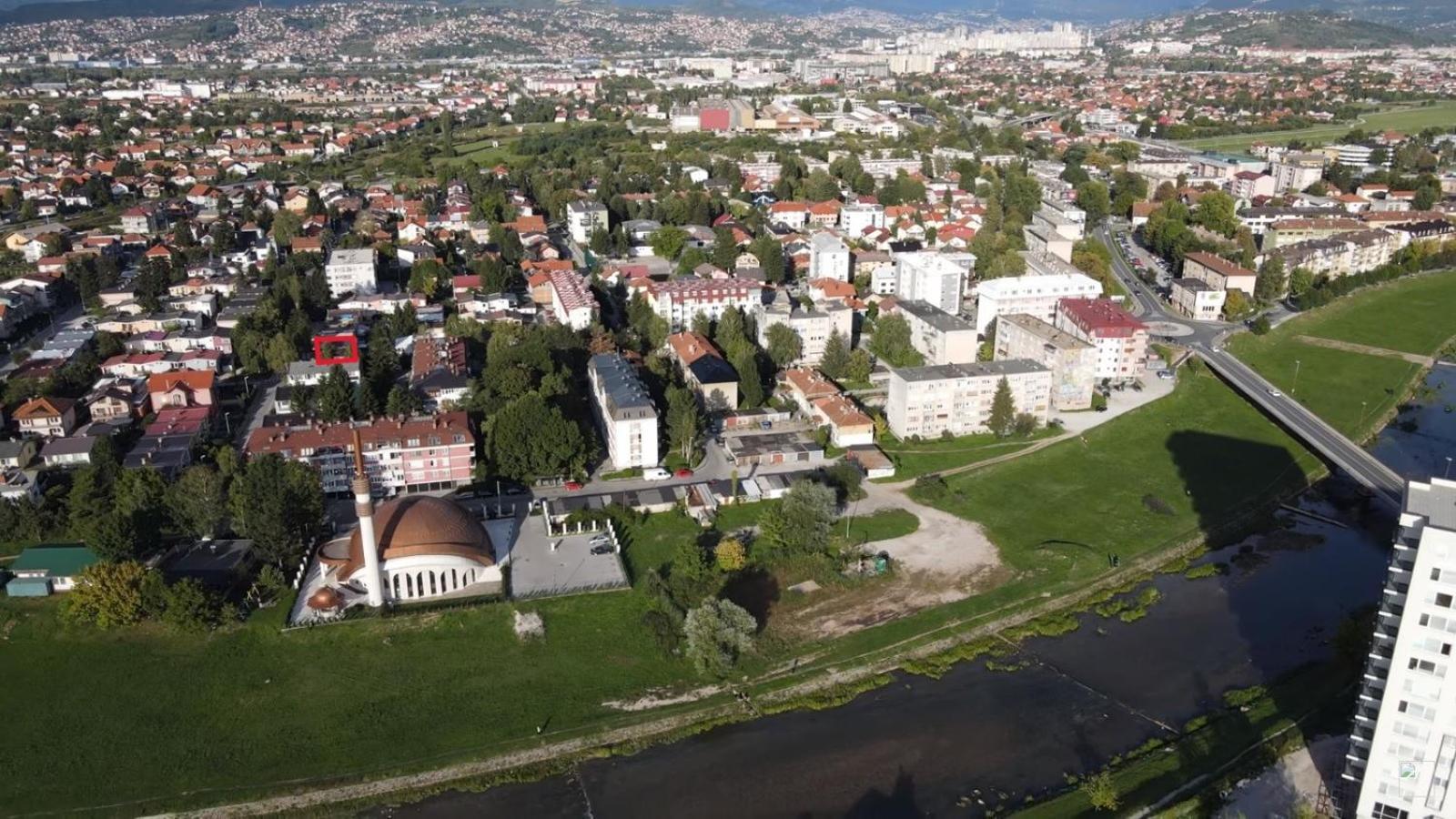 Pejton Apartment-ilidza Apartment *