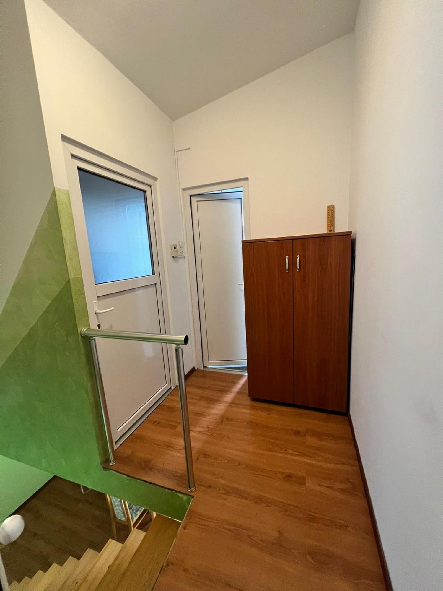 Pejton Apartment-ilidza Apartment Sarajevo