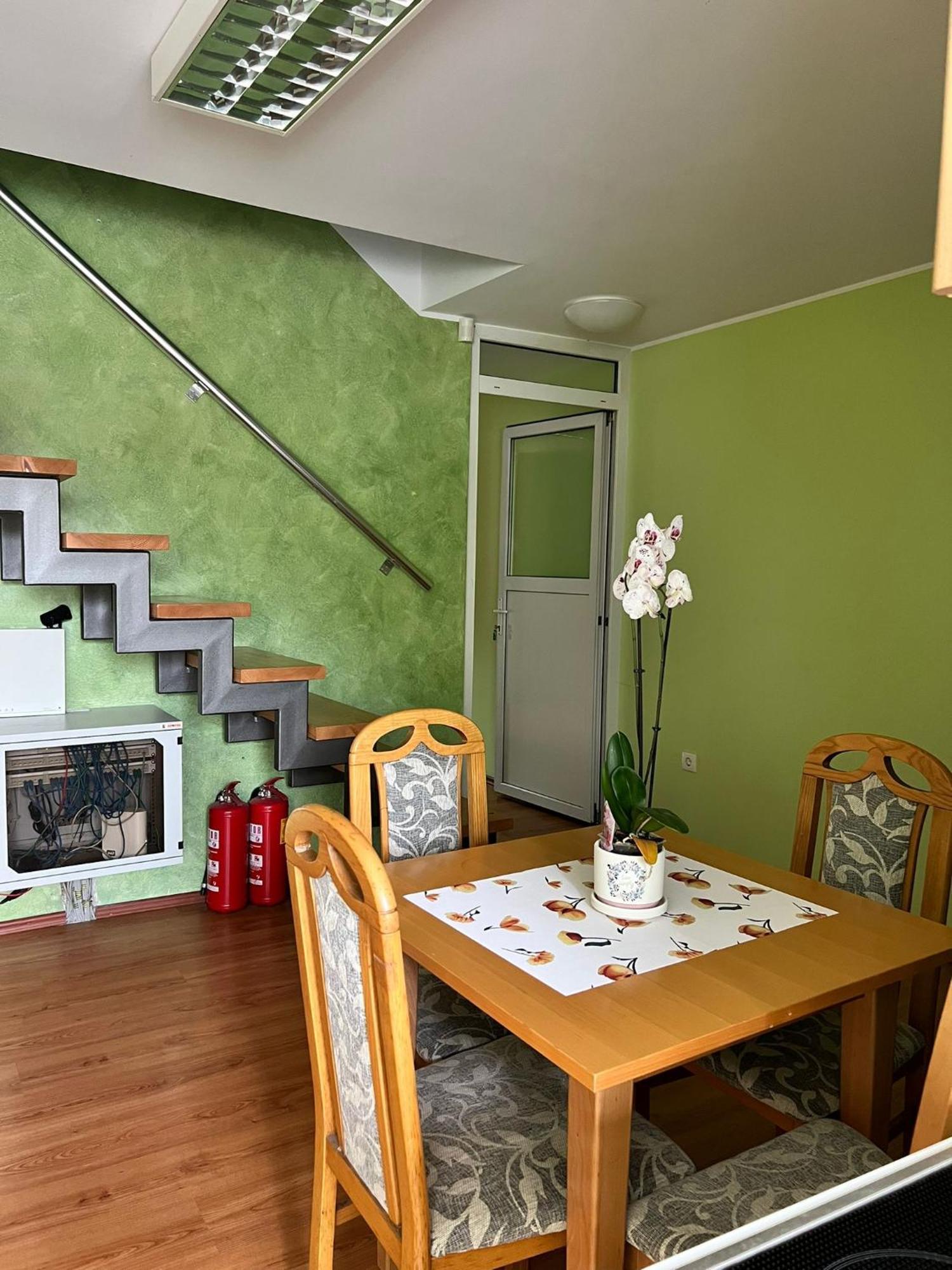Pejton Apartment-ilidza * Sarajevo