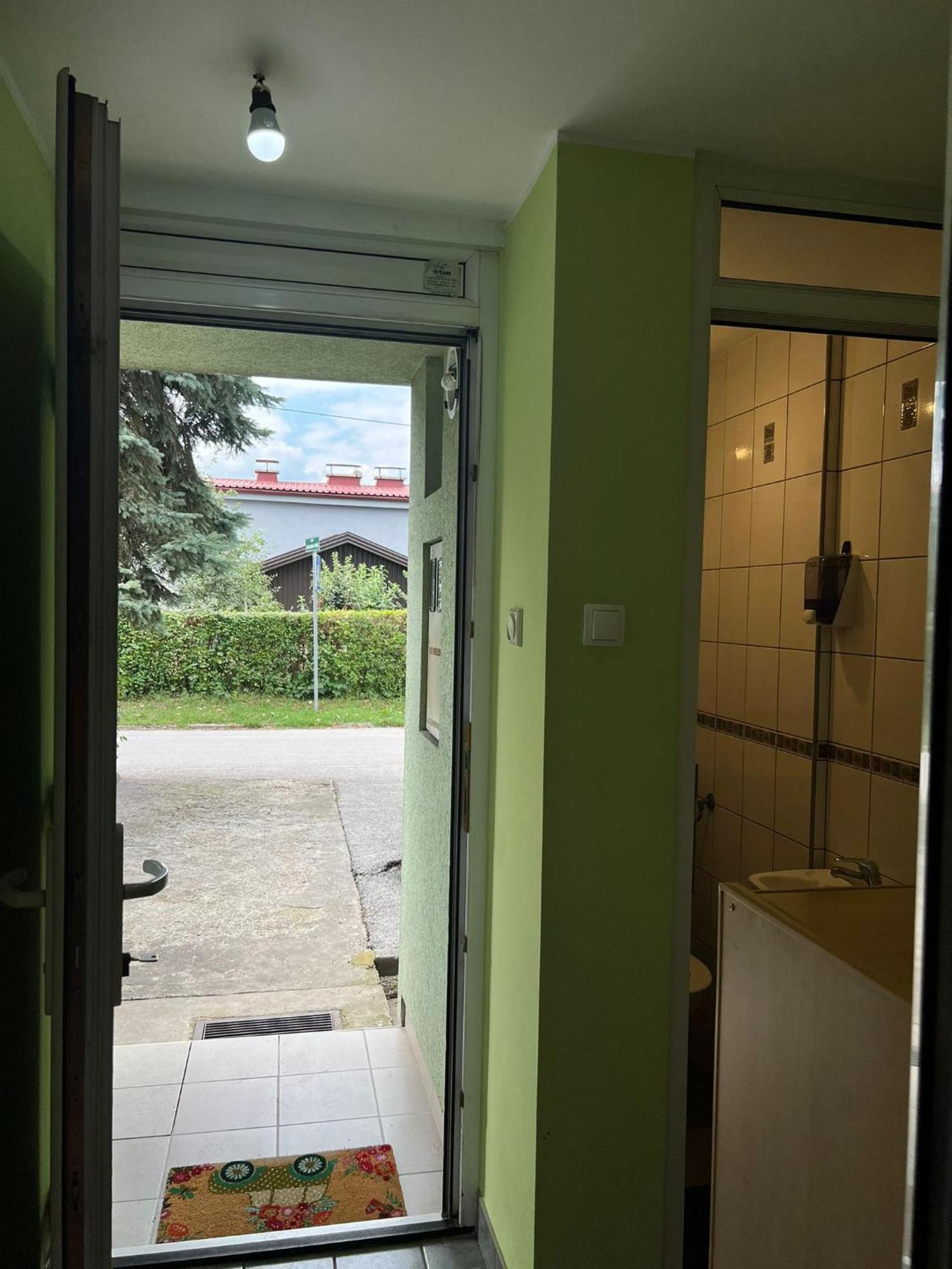 Pejton Apartment-ilidza Apartment