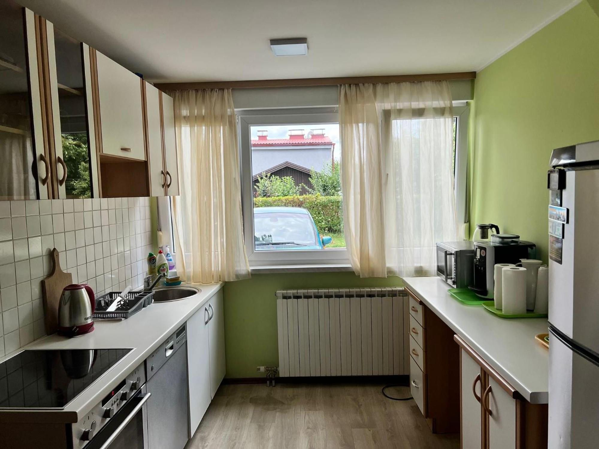 Apartment Pejton Apartment-ilidza *