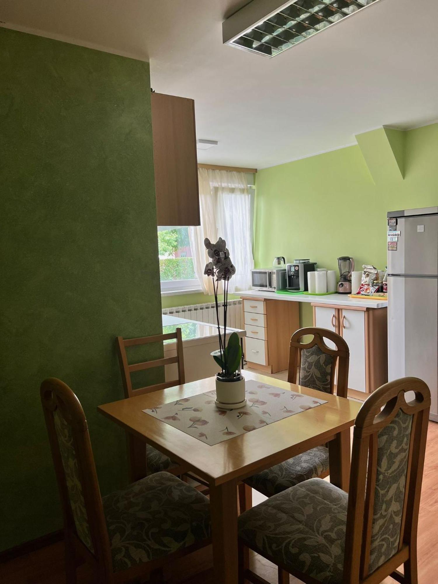 Pejton Apartment-ilidza Apartment Sarajevo