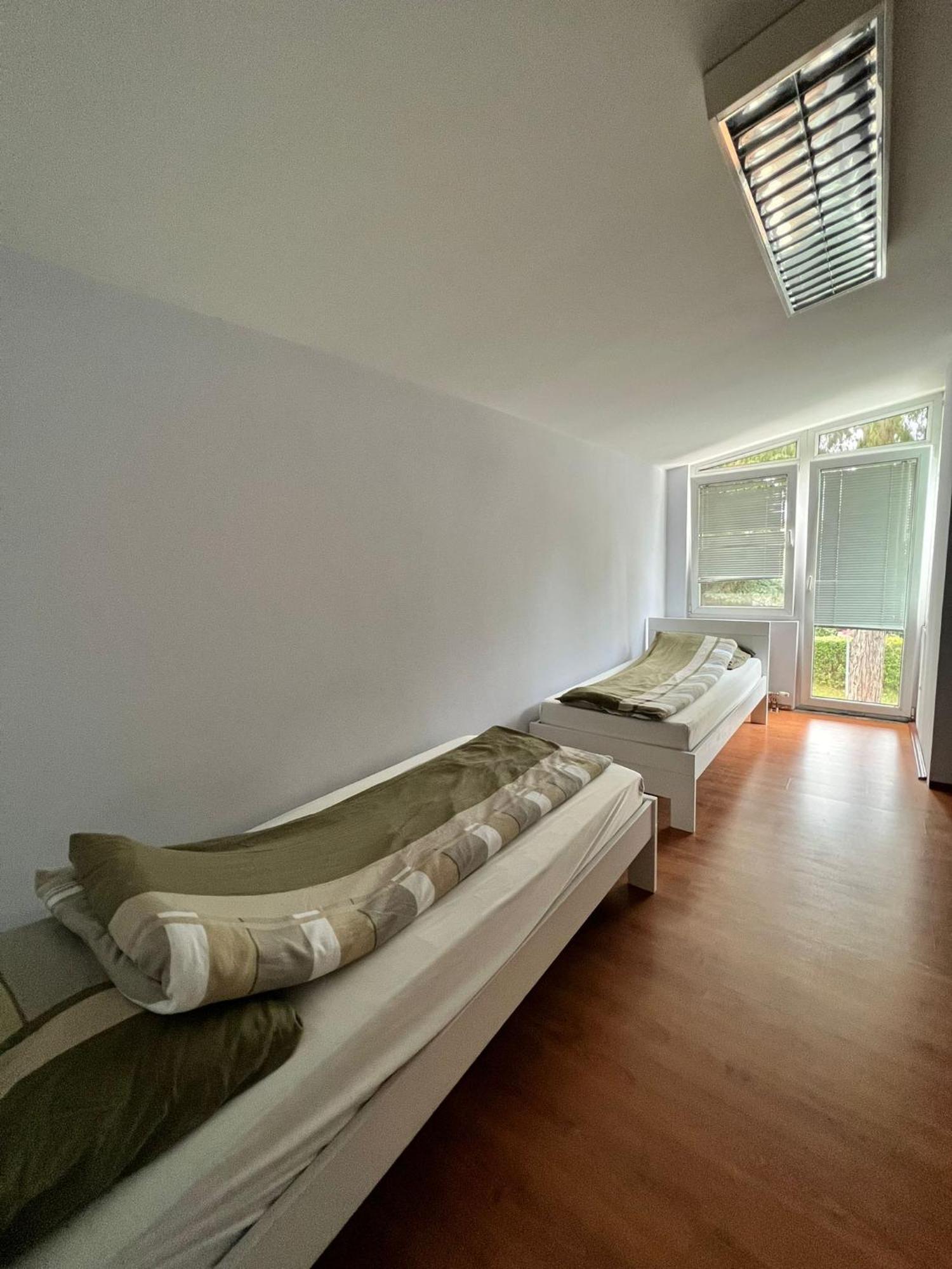 Pejton Apartment-ilidza