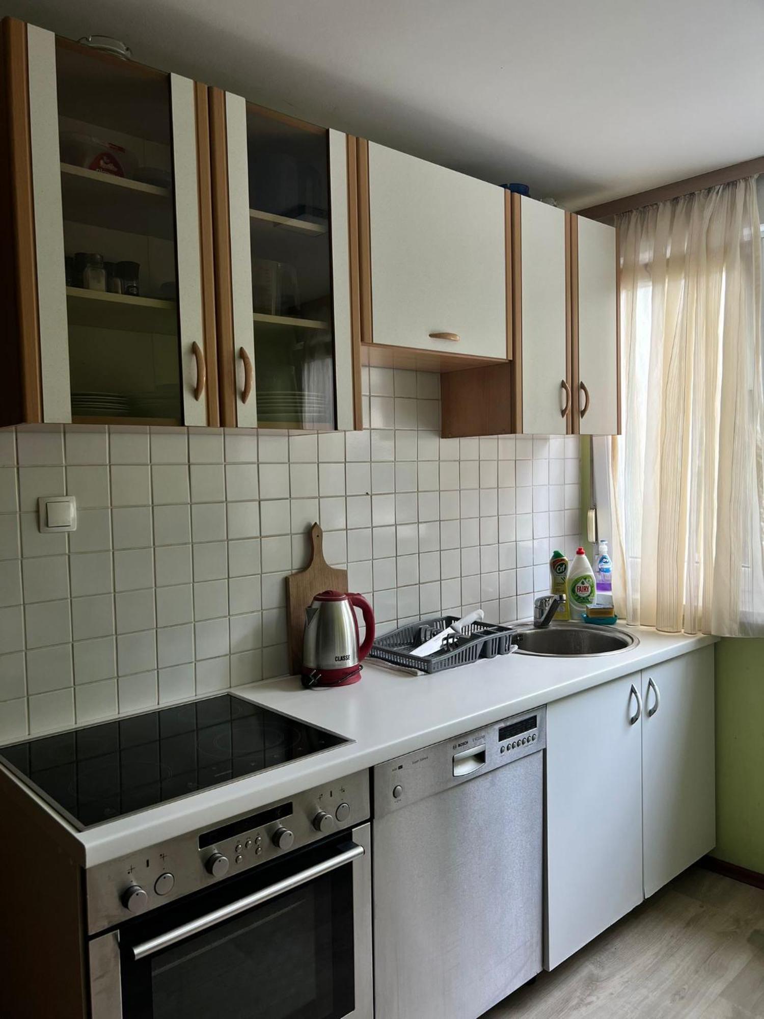 Apartment Pejton Apartment-ilidza